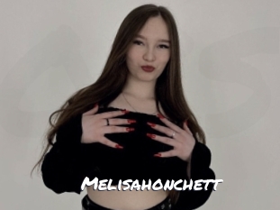 melisahonchett Ochranne Siete
