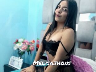 Melisajhons