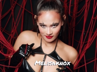 melisaknox Ochranne Siete