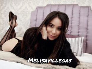 Melisavillegas