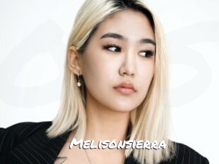 Melisonsierra