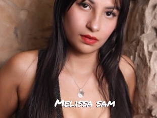 Melissa_sam