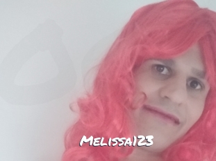 Melissa123