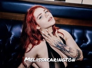 Melissacarington