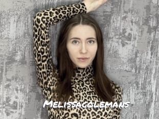 Melissacolemans