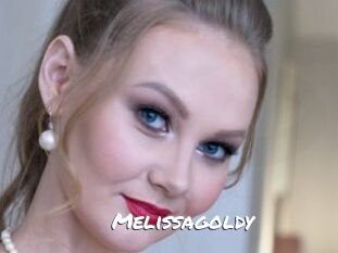 Melissagoldy