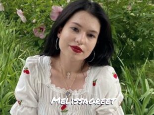Melissagreet