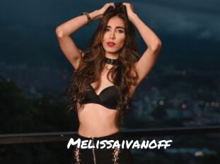 Melissaivanoff