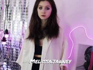 Melissajanney
