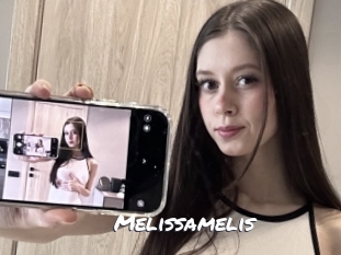 melissamelis Ochranne Siete