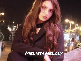 Melissamelody