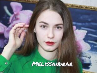 Melissandrar