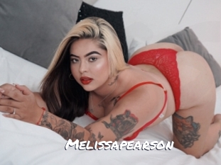 Melissapearson