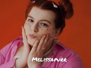 Melissapurr