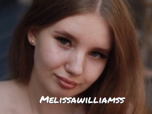 Melissawilliamss