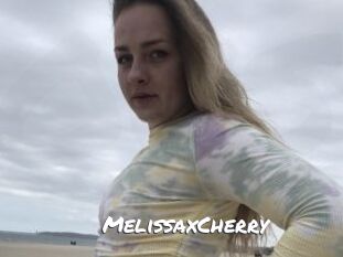 MelissaxCherry