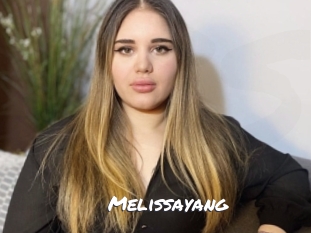 Melissayang