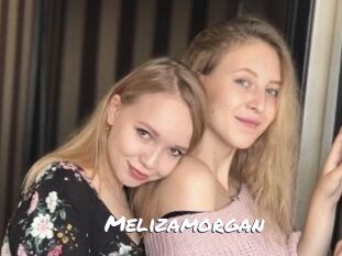 Melizamorgan
