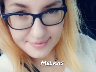 Melkas