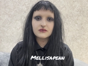 Mellisapenn