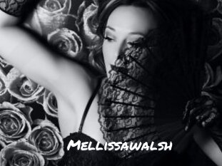 Mellissawalsh