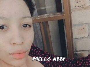 Mello_abby