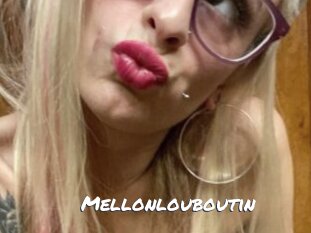 Mellonlouboutin