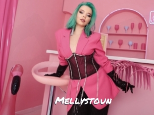 Mellystoun