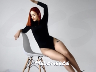 Melodieroe
