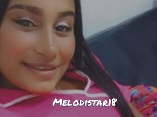 Melodistar18