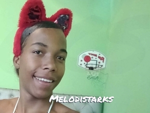 Melodistarks
