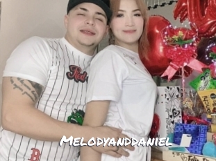 Melodyanddaniel