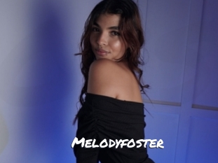 Melodyfoster