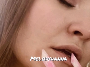 Melodyhanna