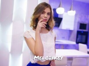 Melodykey
