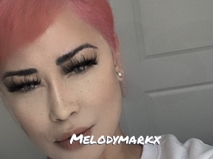 Melodymarkx