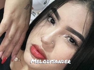 Melodysander