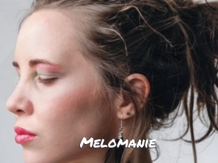 melomanie Ochranne Siete