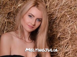 Meltingjulia