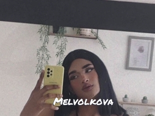 Melvolkova