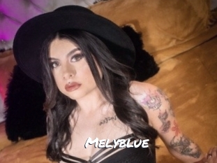 Melyblue