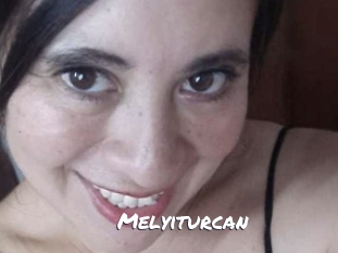 Melyiturcan