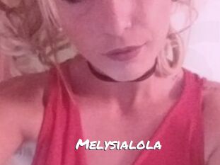 Melysialola