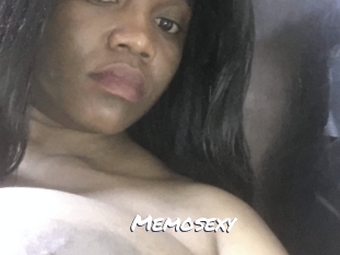 Memosexy