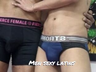 Men_sexy_latins