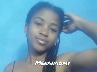 Menanaomy
