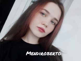 Mendiroberto