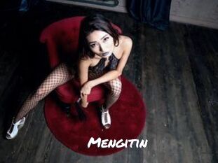 Mengitin