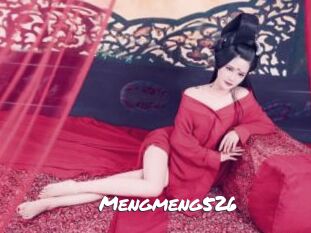 Mengmeng526