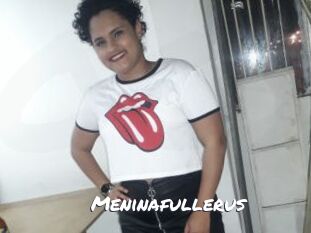Meninafullerus
